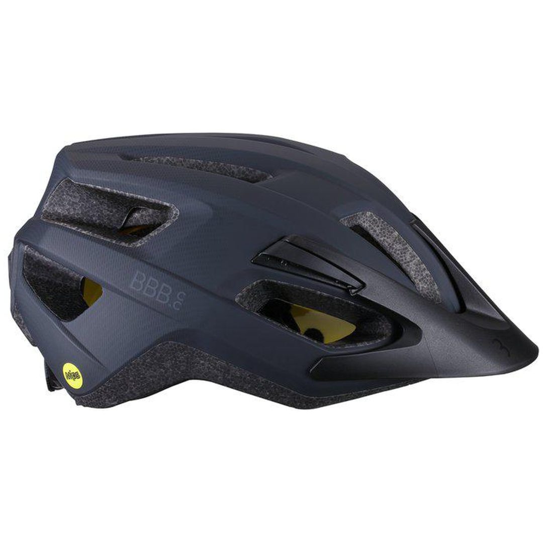 Cykelhjälm Dune MIPS Svart Matt BBB Medium – bild 11