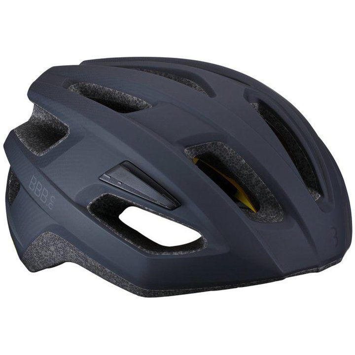 Cykelhjälm Dune MIPS Svart Matt BBB Medium – bild 12