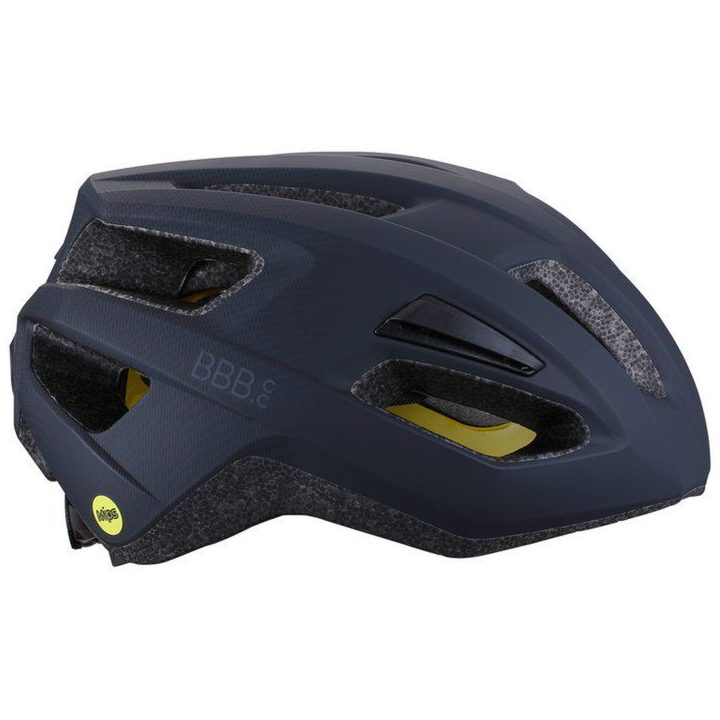 Cykelhjälm Dune MIPS Svart Matt BBB Medium – bild 14