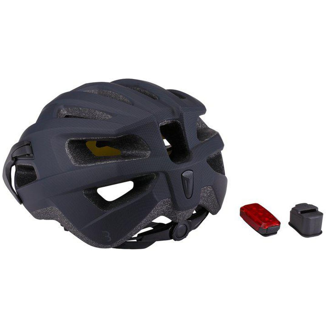 Cykelhjälm Dune MIPS Svart Matt BBB Medium – bild 15