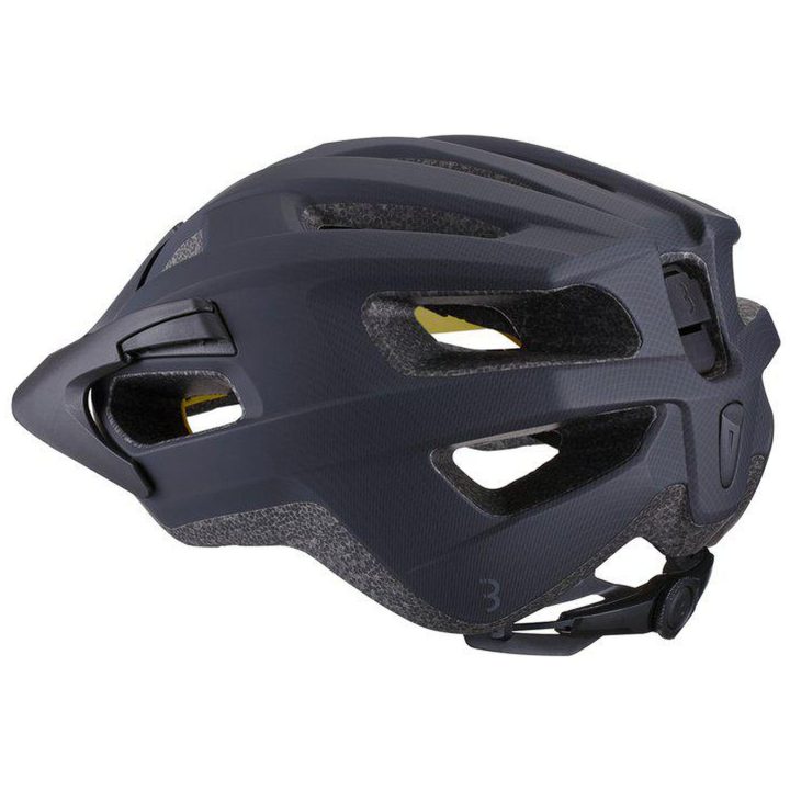 Cykelhjälm Dune MIPS Svart Matt BBB Medium – bild 3