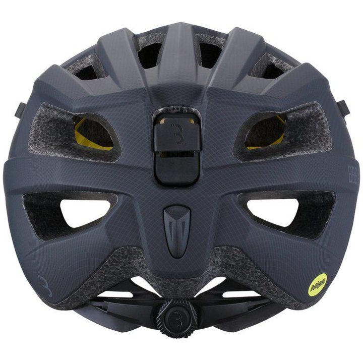 Cykelhjälm Dune MIPS Svart Matt BBB Medium – bild 5