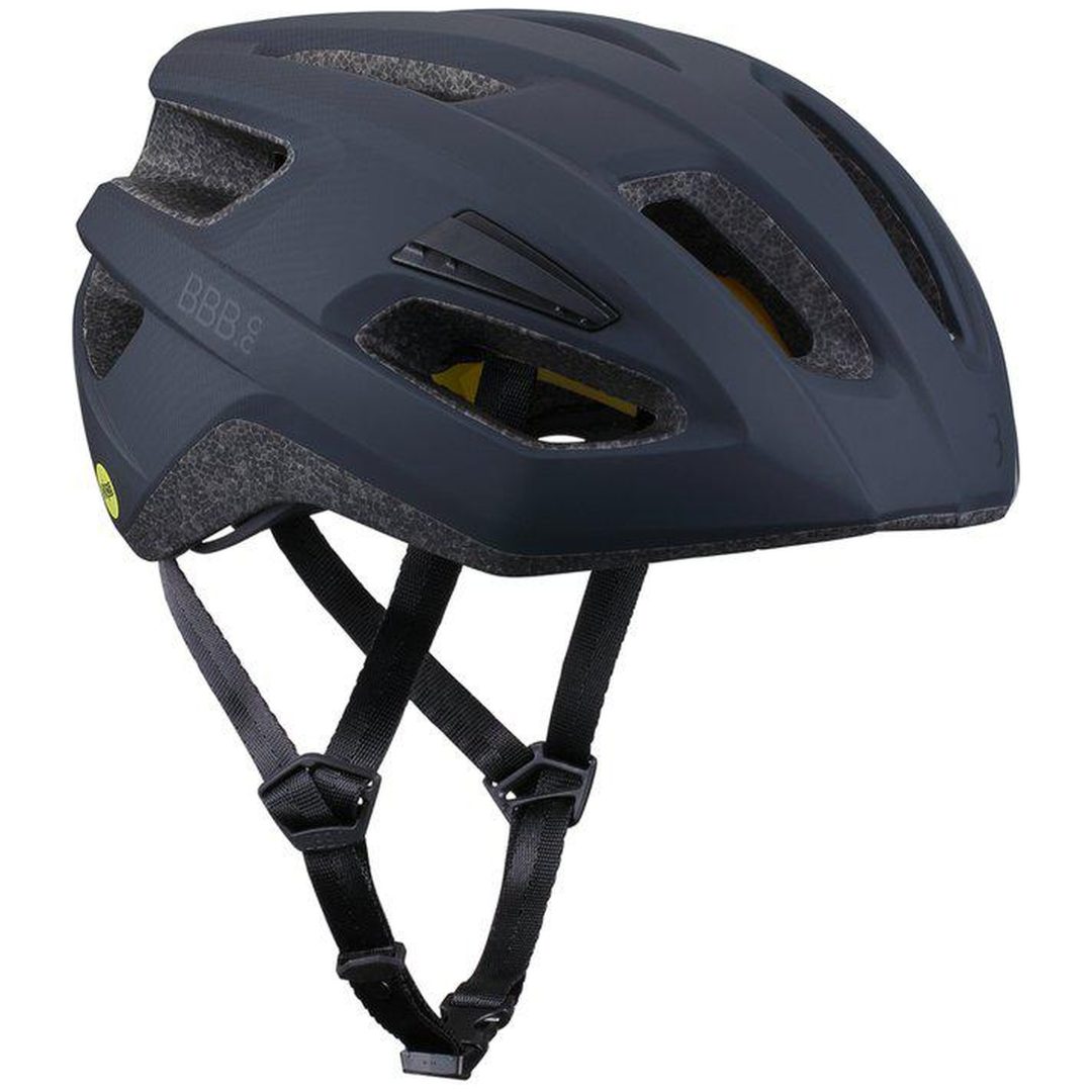 Cykelhjälm Dune MIPS Svart Matt BBB Medium – bild 6