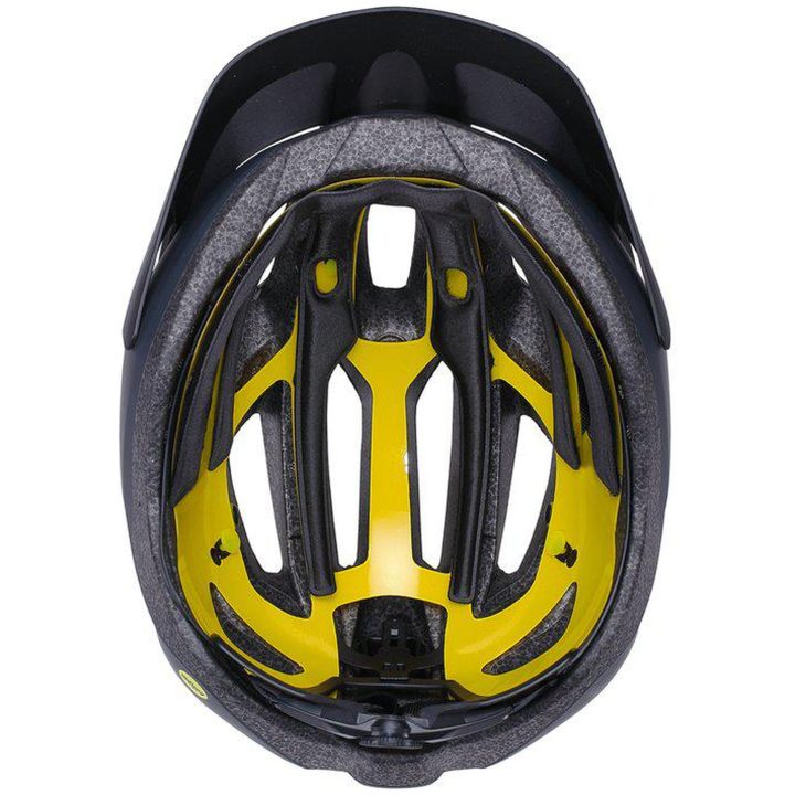 Cykelhjälm Dune MIPS Svart Matt BBB Medium – bild 8
