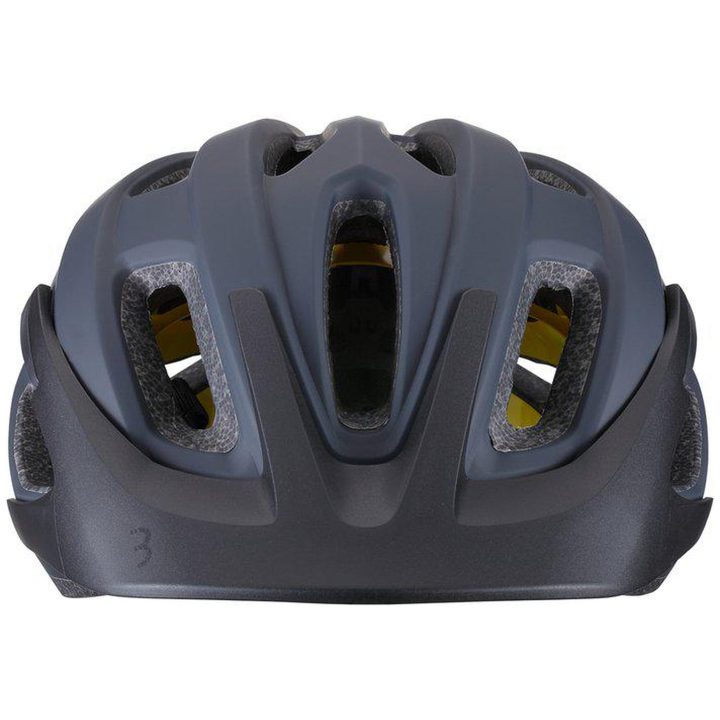 Cykelhjälm Dune MIPS Svart Matt BBB Medium – bild 10