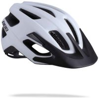 Cykelhjälm Kite Neongul Matt BBB