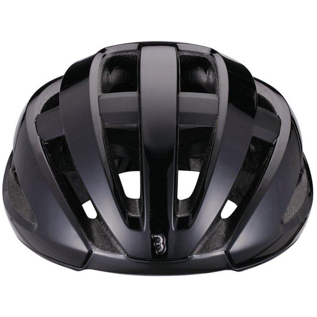 Cykelhjälm Maestro Svart BBB Medium – bild 7
