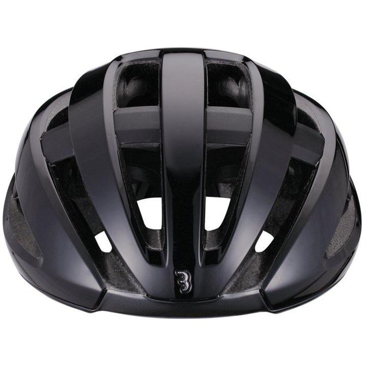 Cykelhjälm Maestro Svart BBB Medium – bild 7