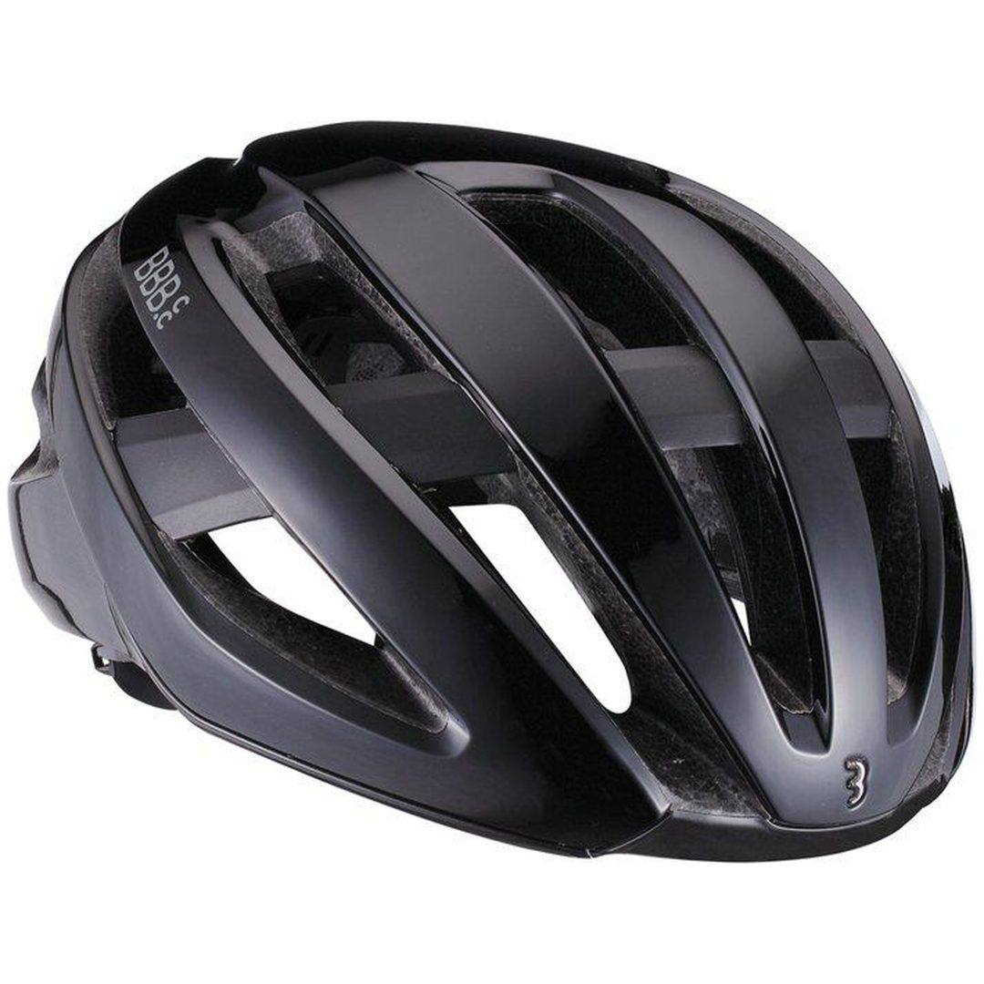 Cykelhjälm Maestro Svart BBB Medium