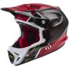 Cykelhjälm-MTB Werx-r Röd Carbon FLY RACING XL – miniatyr 1