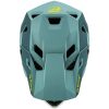 Cykelhjälm Rayce Matt Blå/hi-vis Gul FLY RACING L – miniatyr 3