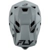 Cykelhjälm Rayce Matt Grå FLY RACING XL – miniatyr 3