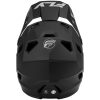 Cykelhjälm Rayce Matt Svart FLY RACING L – miniatyr 2