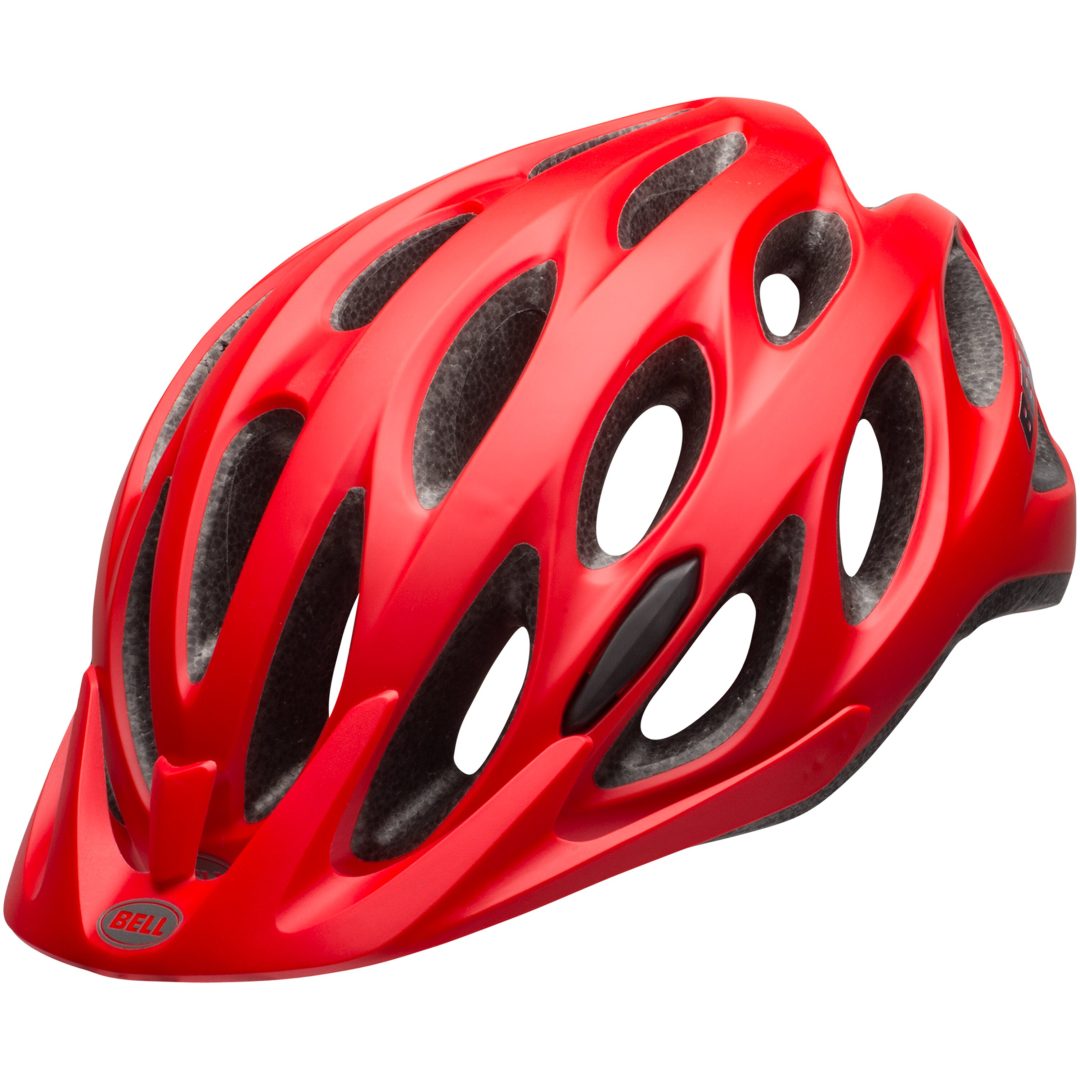 Cykelhjälm Tracker Bell 53-60 cm