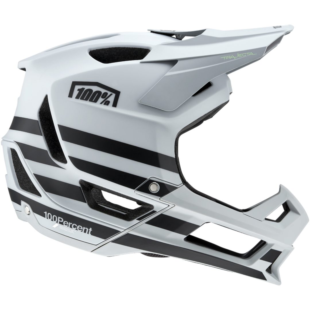 Cykelhjälm Trajecta Fidlock Maton 100%