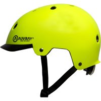 Cykelhjälm Urban AUVRAY