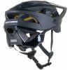 Cykelhjälm Vector Tech Solid Svart ALPINESTARS BICYCLE – miniatyr 2