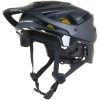 Cykelhjälm Vector Tech Solid Svart ALPINESTARS BICYCLE – miniatyr 1