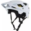 Cykelhjälm Vector Tech Solid Vit ALPINESTARS BICYCLE – miniatyr 1