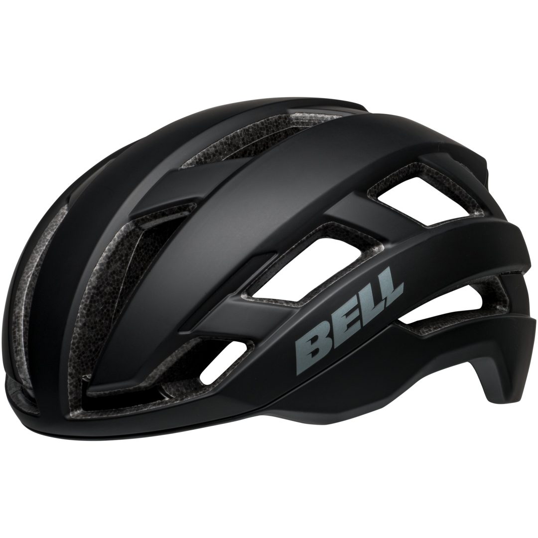 Cykelhjälmar Falcon XR Svart Bell 52-56 cm