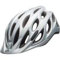 Cykelhjälmar Tracker Silver Bell