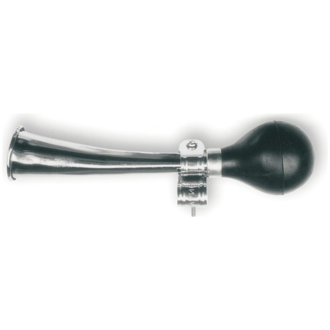 Cykelhorn Trumpet 8" V BIKE