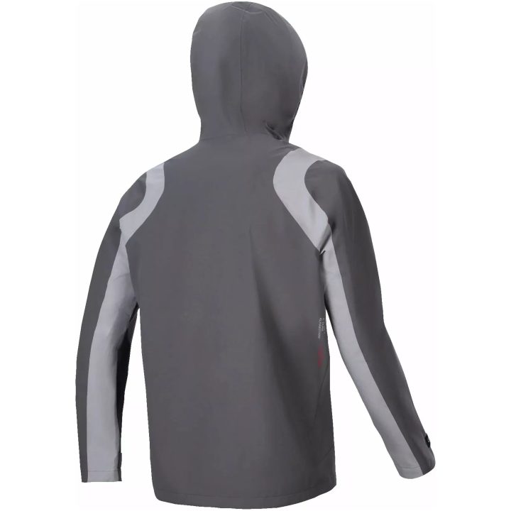 Cykeljacka A-dura Rain Mörk Titan ALPINESTARS BICYCLE – bild 4