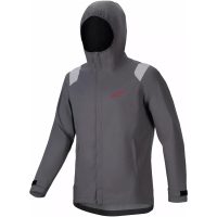 Cykeljacka A-dura Rain Mörk Titan ALPINESTARS BICYCLE