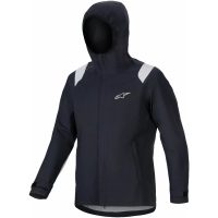 Cykeljacka A-dura Rain Svart ALPINESTARS BICYCLE