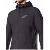 Cykeljacka A-dura Thermal Svart ALPINESTARS BICYCLE – miniatyr 3