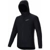 Cykeljacka A-dura Thermal Svart ALPINESTARS BICYCLE – miniatyr 1