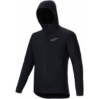 Cykeljacka A-dura Thermal Svart ALPINESTARS BICYCLE