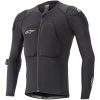 Cykeljacka Textil Paragon Lite Protection Svart ALPINESTARS BICYCLE – miniatyr 1