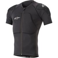 Cykeljacka Textil Paragon Svart ALPINESTARS BICYCLE