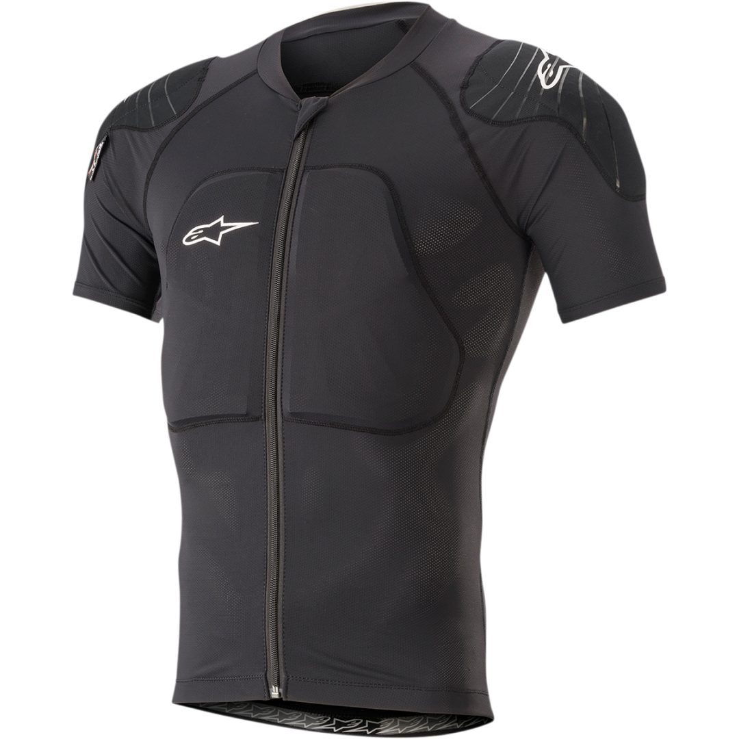 Cykeljacka Textil Paragon Svart ALPINESTARS BICYCLE