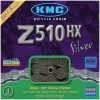 Cykelkedja Z1ehx Bred 112 Länkar 1 Spd KMC – miniatyr 2
