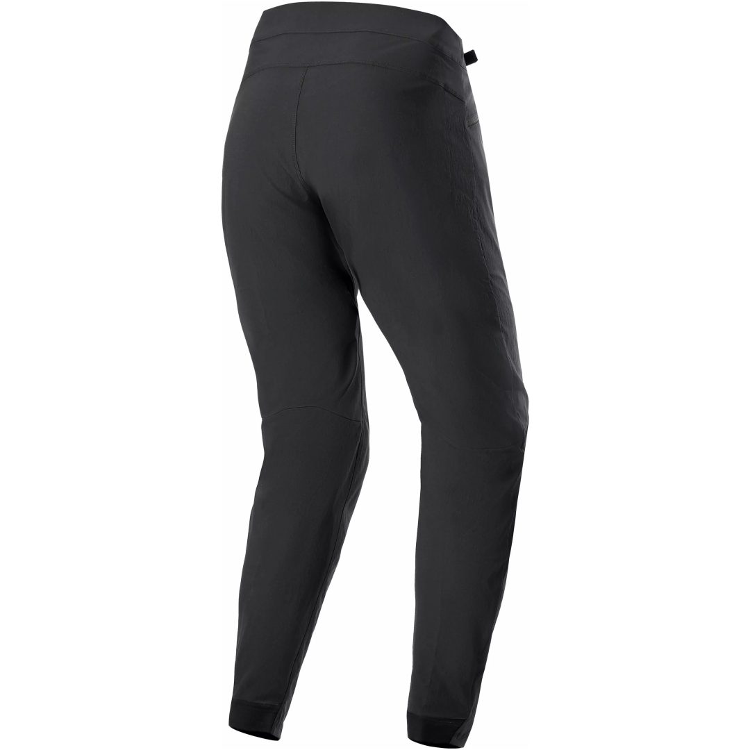 Cykellbyxor Dam A-Dura Svart ALPINESTARS BICYCLE – bild 2