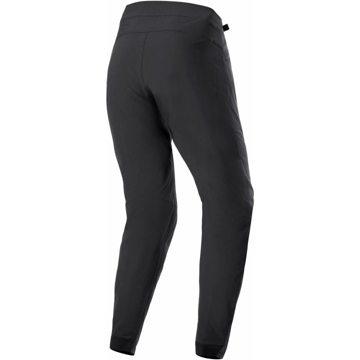 Cykellbyxor Dam A-Dura Svart ALPINESTARS BICYCLE – bild 2