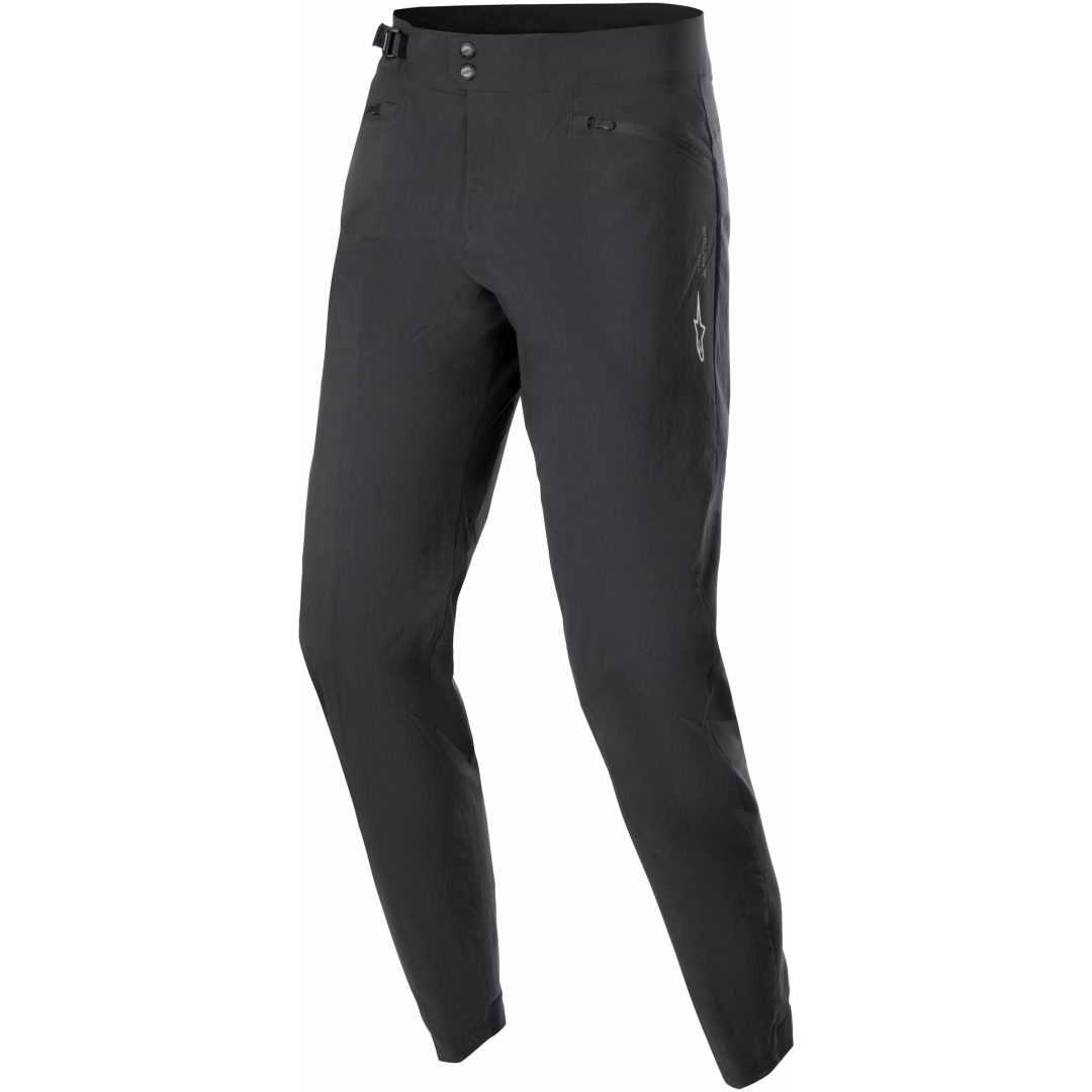 Cykellbyxor Dam A-Dura Svart ALPINESTARS BICYCLE
