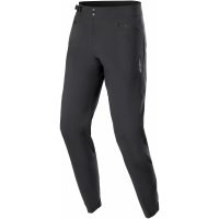 Cykellbyxor Dam A-Dura Svart ALPINESTARS BICYCLE