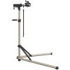 Cykelmonteringsställ hopfällbart 102-160 cm aluminium vidaXL – miniatyr 5