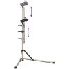 Cykelmonteringsställ hopfällbart 102-160 cm aluminium vidaXL – miniatyr 8