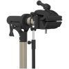 Cykelmonteringsställ hopfällbart 102-160 cm aluminium vidaXL – miniatyr 10