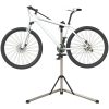 Cykelmonteringsställ hopfällbart 102-160 cm aluminium vidaXL – miniatyr 1
