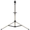 Cykelmonteringsställ hopfällbart 120-165 cm aluminium vidaXL – miniatyr 4
