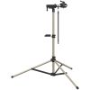 Cykelmonteringsställ hopfällbart 120-165 cm aluminium vidaXL – miniatyr 5