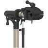 Cykelmonteringsställ hopfällbart 120-165 cm aluminium vidaXL – miniatyr 10