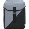 Cykelpåse Dubbel Väskor 35L Grå vidaXL Medium – miniatyr 4