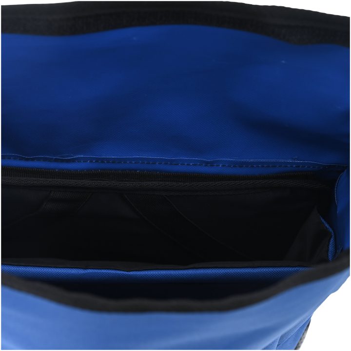 cykelpåse för pannier rack 20 L blå 31x13x58 cm vidaXL Medium – bild 12