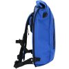 cykelpåse för pannier rack 20 L blå 31x13x58 cm vidaXL Medium – miniatyr 4